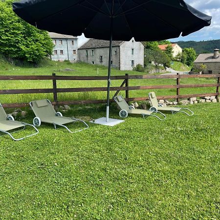 Гостевой дом Casa Rural Laguarta - Restaurante Экстерьер фото